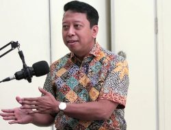Romahurmuziy Minta Elite PPP Tobat Nasuhah karena Gagal di Pemilu 2024, Wasekjen PPP: Maling Jangan Teriak Maling