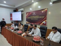 Belum Disetujui DPP, Pendaftaran Bacaleg PKS Sulsel di KPU Terkendala, Kok Bisa?