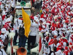 Kemenkes: RUU Kesehatan Niatnya Melindungi, Kok Malah Didemo
