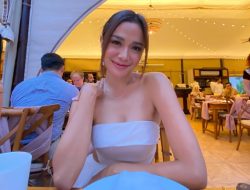 Potret Andi Annisa Diduga Selingkuhan Fandy Christian, Berkulit Eksotis Asli Makassar