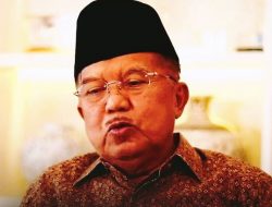 Kenang Mendiang Eks Menteri BUMN, Jusuf Kalla: Tak Banyak Sosok Seperti Tanri Abeng