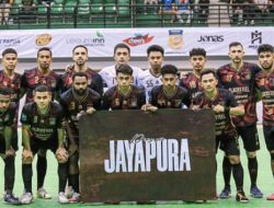 Jadwal Wakil Indonesia Black Steel FC di Ajang AFF Futsal Club Championship 2023