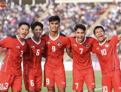 Masih Minim Peluang di Laga Perdana Sea Games 2023, Pengamat: Ramadhan Sananta Juga Butuh Support
