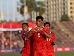 Tak Gentar Meski Punya Catatan Buruk, Indra Sjafri Pede Bawa Indonesia ke Final Sea Games 2023