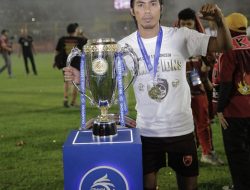Posisinya Digeser Daffa Salman Hingga Cetak Gol Bunuh Diri, Performa Erwin Gutawa Tuai Sorotan