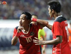 Indonesia Tunggu Lawan di Semifinal Thailand Atau Vietnam, Pengamat: Dua-Dua Harus Dikalahkan Agar Bisa Juara
