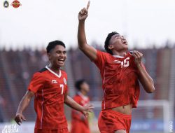Bermain dengan 10 Pemain, Indonesia Melaju ke Final Sea Games 2023 Usai Taklukan Vietnam 3-2