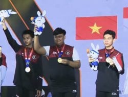 PUBG Mobile Tambah Emas, Indonesia Makin Nyaman di Posisi Ketiga Sea Games 2023