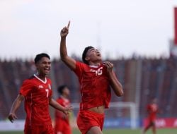Indonesia Bakal Lawan Turkmenistan Dan Taiwan di Kualifikasi Piala Asia U-23, Bagaimana Peluangnya?