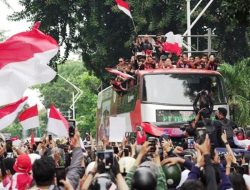 Kejutan-kejutan yang Berhasil Diciptakan Atlet Indonesia pada Ajang Sea Games 2023