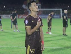 Datang Kembali ke GBH Sebagai Lawan, Agung Mannan: Ini Tidak Mudah Bagi Saya