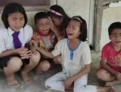 Demi Bebaskan Janda 5 Anak di Nias, Ferdinand Siap Jadi Jaminan Kejaksaan