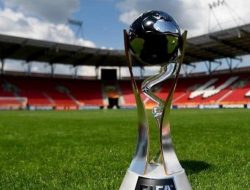 Hasil Pertandingan Piala Dunia U-20, Brazil Menang Telak 6-0, Italia dan Jepang Keok