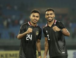 PSM Bakal Bersurat Minta PSSI agar Pemainnya Bergabung Setelah Laga Play Off Liga Champions Asia