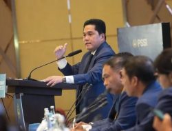 PSSI Umumkan Harga Tiket Timnas Indonesia vs Palestina 5 Juni Mendatang