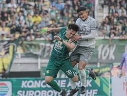 Jelang Hadapi PSM di Play Off Liga Champions Asia, Teco: Lawan Persebaya Jadi Uji Coba Terakhir