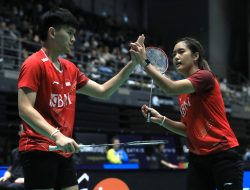 Jadwal Thailand Open 2023, 5 Wakil Indonesia Memulai Langkah dari Babak Kualifikasi