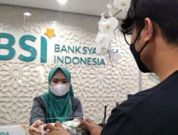 Bank BSI Trending Twitter, Harga Saham Melemah Siapa Bertanggung Jawab?