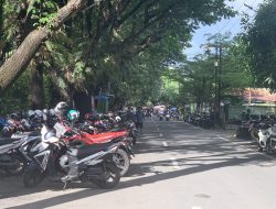 Danny Pomanto Instruksikan Denda Parkir Liar di Makassar, PD Parkir Sebut Belum Ada Aturan