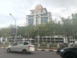 16 OPD Berkantor di Mall GTC, Danny Pomanto: Kantor Saya di Rumah Saja