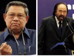 Beber Perbedaan SBY dan Surya Paloh Saat Kadernya Tertangkap Korupsi, John Sitorus: Prihatin