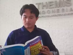 KPK Ubah Masa Jabatan Pimpinan KPK Jadi 5 Tahun, Pegiat Antikorupsi Komentar Negatif Begini
