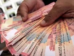 Besok Pencairan, Tapi Tidak Semua PNS Terima Gaji Ke-13