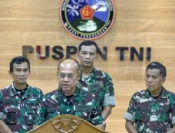 Kejar Penyebar Hoaks Panglima, TNI Siapkan Tim Khusus