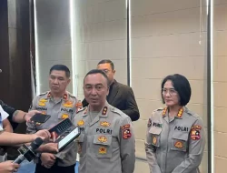 Serangan Hacker ke Sistem Bank BSI, Mabes Polri Mulai Bergerak