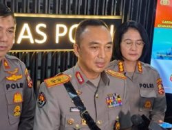 Tim Siber Polri Turun Selidiki Serangan Hacker ke BSI, Irjen Sandi Nugroho Sampaikan Hal Ini