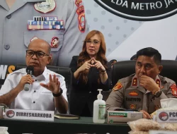 Akibat Ulah Koboi Jalanan Todongkan Senjata, Pedagang Pembuat Pelat Kendaraan Bisa Kena Dampak
