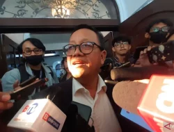 Siapkan Kejutan, NasDem Ungkap Sosok Cawapres Anies Baswedan Segera Diumumkan