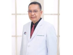Alasan IDI Sulselbar Tolak RUU Kesehatan: Dibahas Terburu-buru dan Jadikan Kemenkes Lembaga Superbodi
