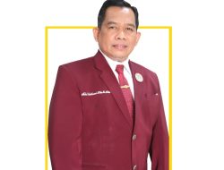 Soroti Mudahnya Investasi Asing di RUU Kesehatan, Ketua PPNI Sulsel Khawatir Bahaya Kapitalisme