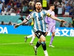Bukan Kembali ke Barcelona atau Liga Arab, Messi Disebut Pilih Gabung Klub AS, Ada Andil 2 Perusahaan Besar