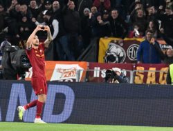 Derbi Italia Gagal Terwujud, Sevilla Hadapi AS Roma di Final Liga Europa 1 Juni Mendatang