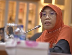 Jokowi Hambur Rp87 Miliar Buat Acara Megah di IKN, DPR Murka Singgung Badai PHK dan Subsidi BPJS