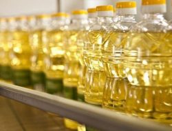 Industri Minyak Makan Merah Dinilai Sehatkan Pasar Minyak Goreng