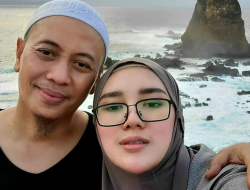 Opick Bantah Isu Poligami Diduga Penyebab Istri Ketiganya Kabur dari Rumah