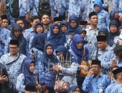 Sulsel Usul 3.801 PPPK, Dinas Pendidikan Masih Hitung Rasio Guru dan Peserta Didik