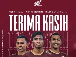 PSM Makassar Kembali Umumkan Perpisahan, Kali Ini Tiga Pemain Tak Lagi Berseragam Pasukan Ramang Musim Depan