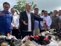 Aturan Larangan Jual Pakaian Bekas Segera Diterbitkan, Sisa Menunggu Harmonisasi Dua Kementerian