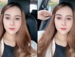 Sosok Alfi Damayanti Buruh Cikarang yang Diajak Staycation Bosnya Jadi Sorotan, Tampil di TV dan Kerap Pamer Kemesraan dengan Pacar