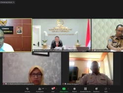 Ombudsman RI Tidak Menemukan Pembagian Kewenangan Pusat dan Daerah pada RUU Kesehatan