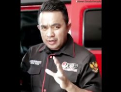 Relawan Ganjar Serang Anies dengan Kalimat Rasis, Warganet: Mental-mental Pemecah Bangsa