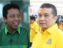 Erwin Aksa Laporkan Romahurmuziy ke Polisi, Kasusnya Dugaan Fitnah Soal Pilkada Sulsel 2018