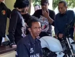 Husen Tak Menyesal Mutilasi Bosnya Irwan Hutagalung, Akui Sakit Hati Atas Perlakuan Korban