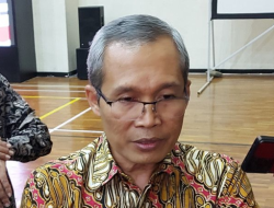 Komisi Pemberantasan Korupsi Pelajari Laporan Endar Priantoro ke Ombudsman RI