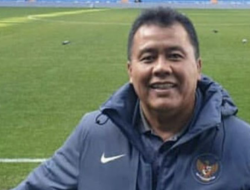 Kabar Duka, Syafrianto Rusli Meninggal Dunia