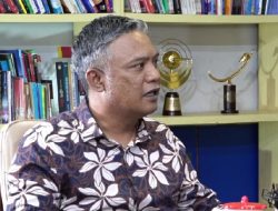 Ali Armunanto: Selama Ini Kita Ditipu Elite dengan Pilkada Langsung